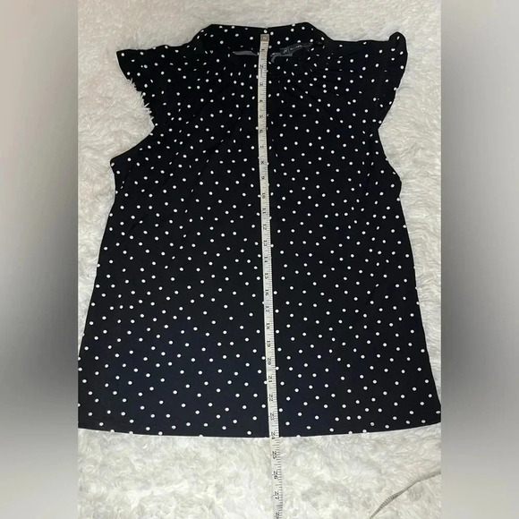 Adrianna Papell Top - Picture 6 of 9